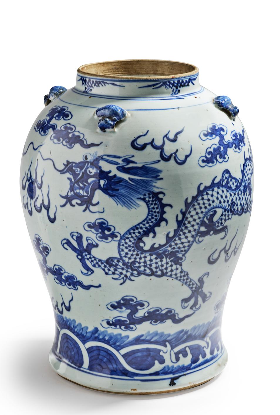 收藏家的世界丨法国奥古特亚洲艺术拍卖会5月31日隆重举槌