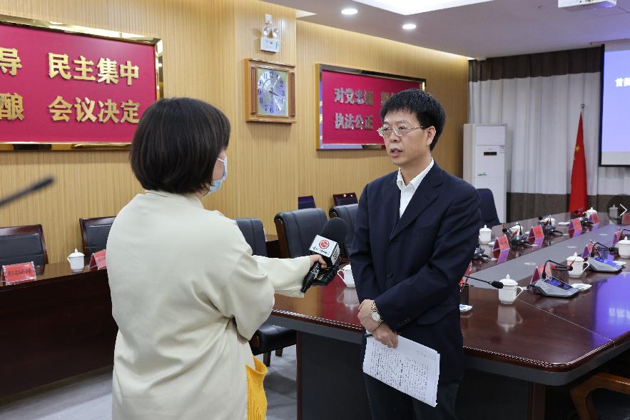 首批贵州省法治文化建设示范企业命名新闻发布会召开