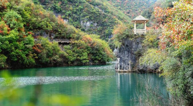 519旅游日十堰这些景区免门票半价