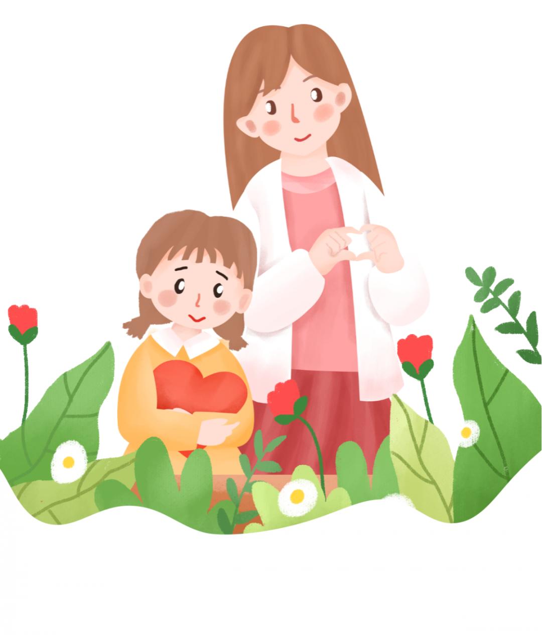 妇女儿童驿站打造温暖之家身边的妇女儿童驿站走起