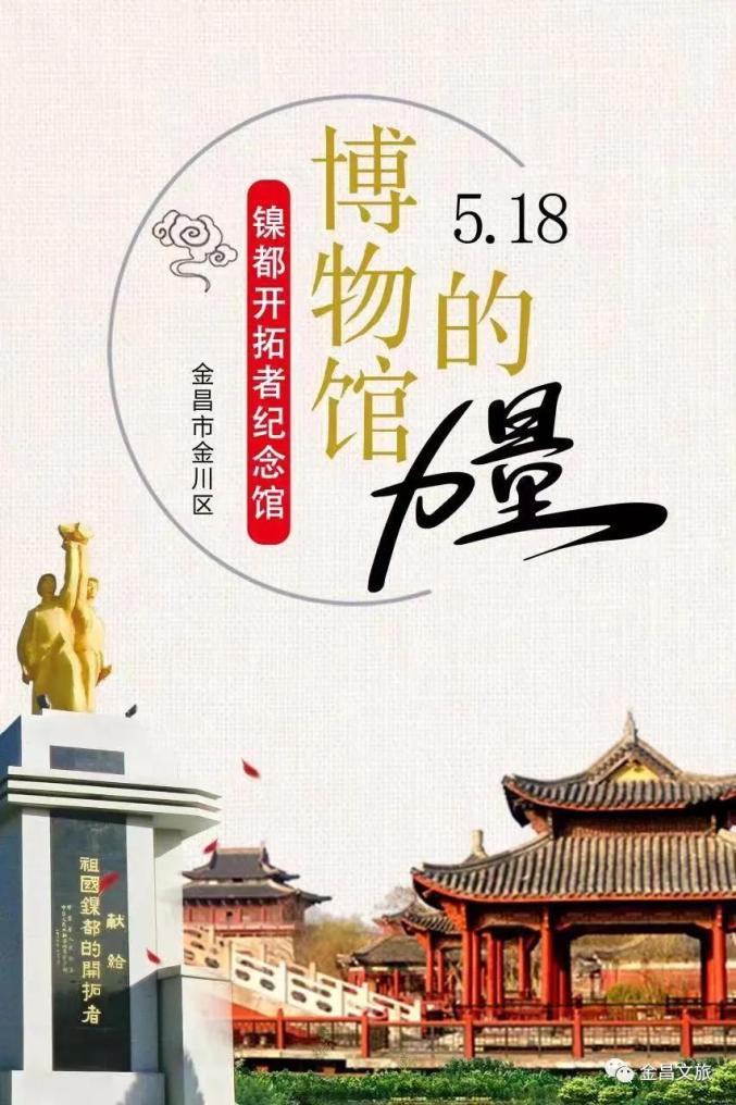 518国际博物馆日博物馆的力量