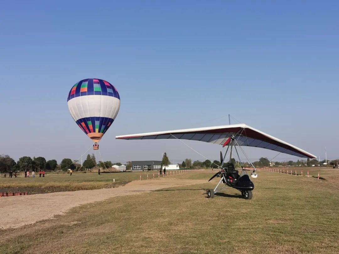 芜湖将建多个通用机场正在选址
