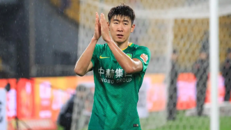 25岁踢上职业32岁悄然退役，国安老将成中国球员真实写照