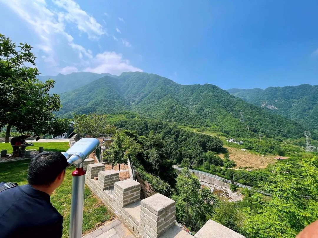 讓高山低頭河水讓路寶成鐵路文博館給你好看