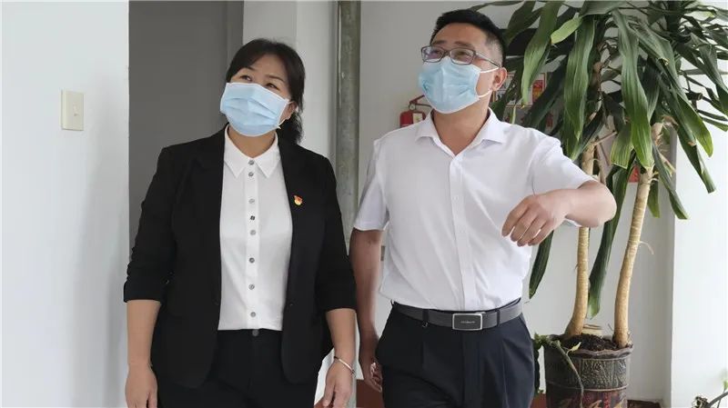 调研文山州文化和旅游局田燕以众智之为打响文山旅游名片