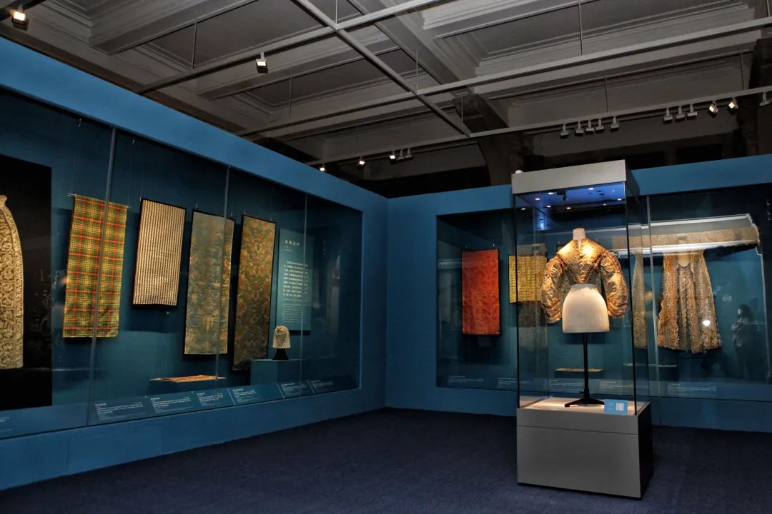 云上博物馆解锁博物馆的力量