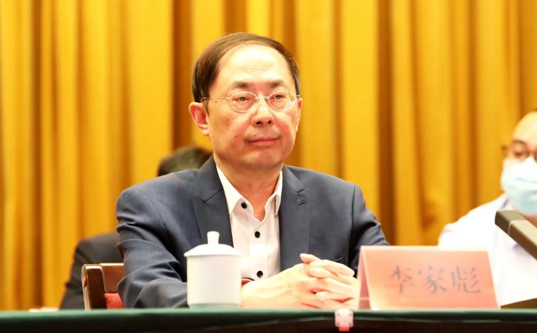 三门院士之家"揭牌中国工程院院士,自然资源部海洋二所党委书记,所长