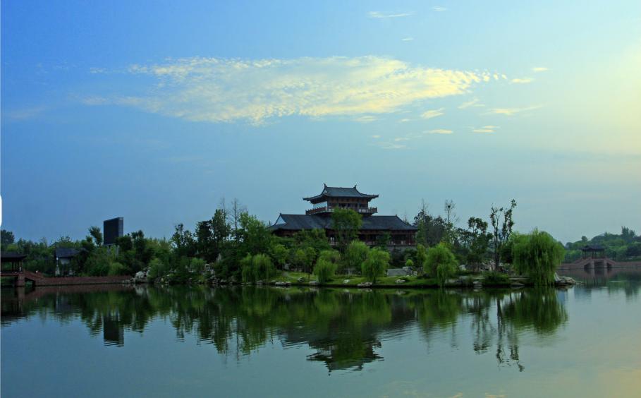 千年古城迎蝶变黄州区吹响主城崛起冲锋号