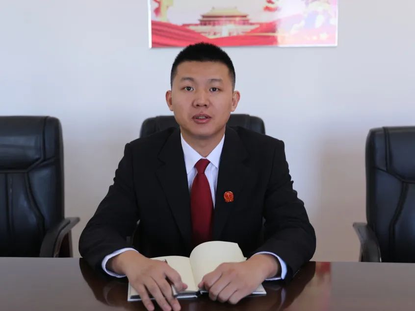 刑庭法官助理王鑫此次讲座紧扣司法实践,让我受益匪浅,我深刻领悟到以