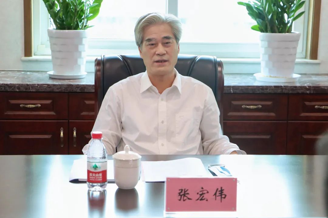 杭州中院党组书记、院长张宏伟 赴西湖法院调研指导工作_澎湃号·政务_澎湃新闻-The Paper