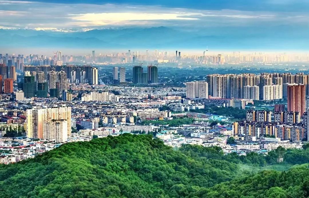 一把手访谈丨东安街道龙泉街道以市党代会精神为指引推动城市治理现代