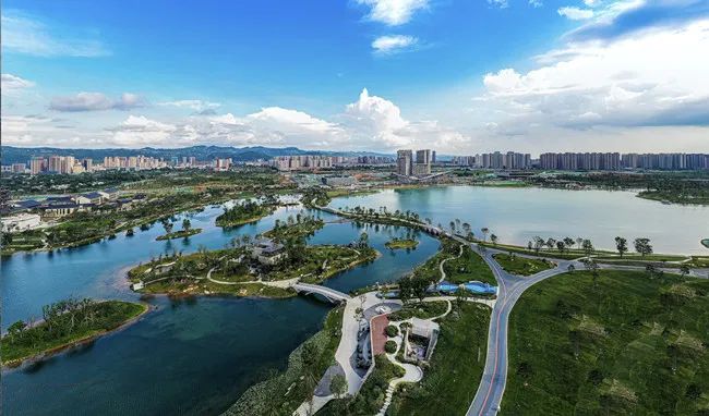 一把手访谈丨东安街道龙泉街道以市党代会精神为指引推动城市治理现代