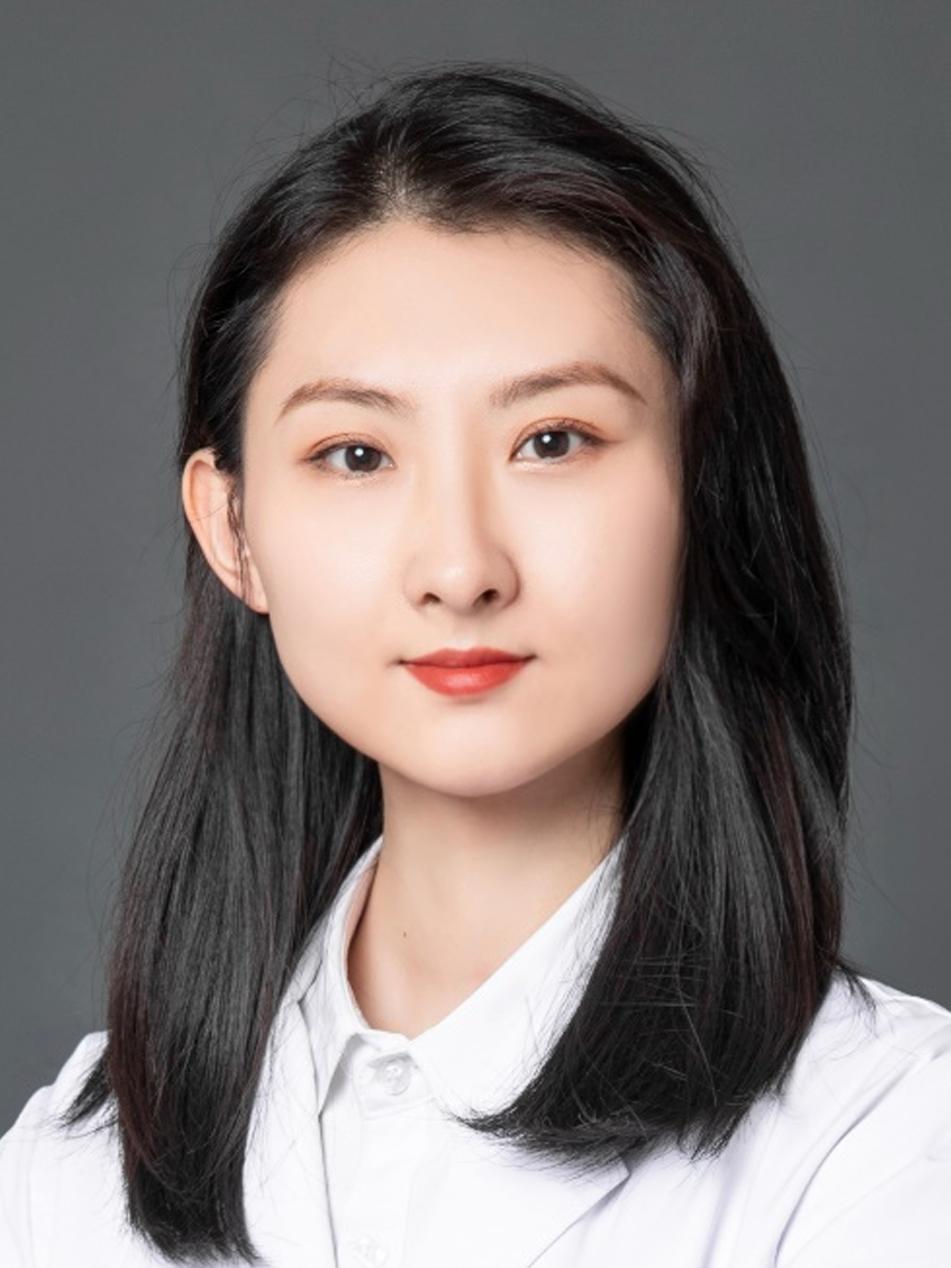 陈雅冰医务信息党支部非学无以广才,非志无以成学.