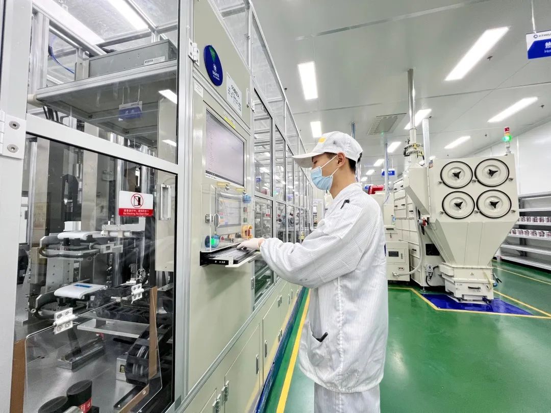 重庆首个锂电化学储能整装项目落户铜梁！