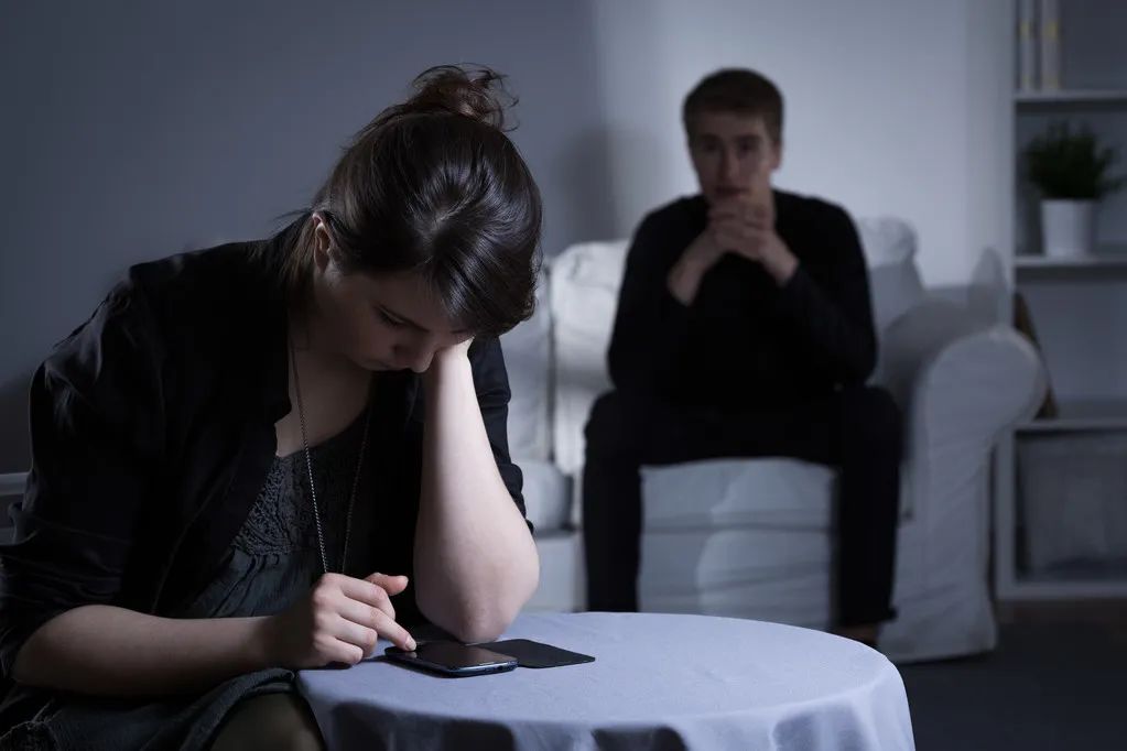 婚姻里常见的4大危机心理专家如何破局