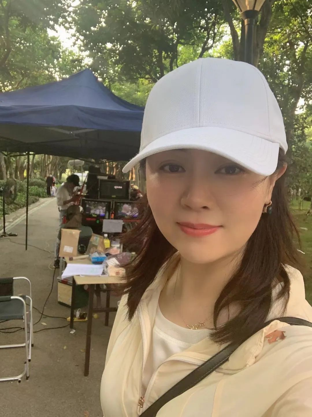 欢笑是比时间循环更棒的超能力丨专访救了一万次的你制片人袁玉梅