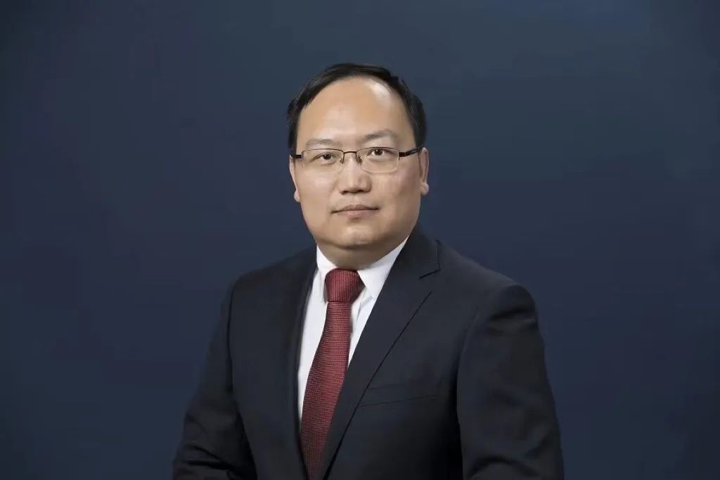 头部企业访谈孙哲南科技人才双赋能数智龙江