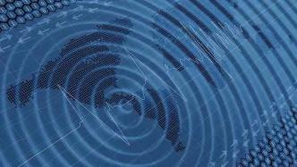 用引力波来预测地震，或将更高速