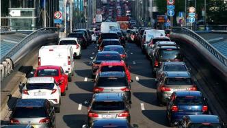 福特、沃尔沃等28家企业联名呼吁欧盟禁售汽油和柴油车