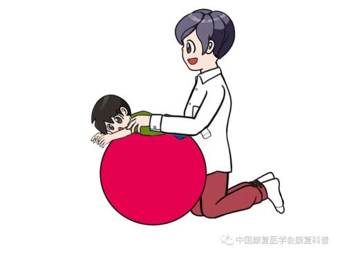 宝宝俯趴好处多多