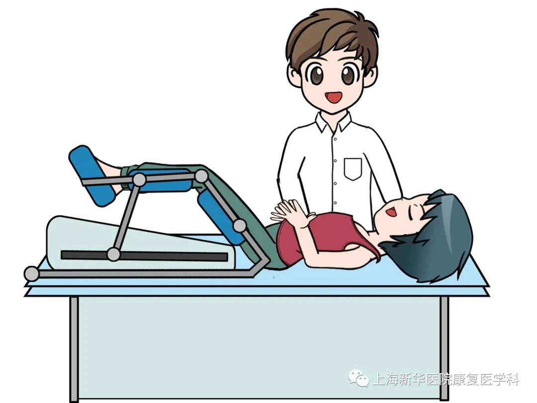 家庭医生社区康复的引路人