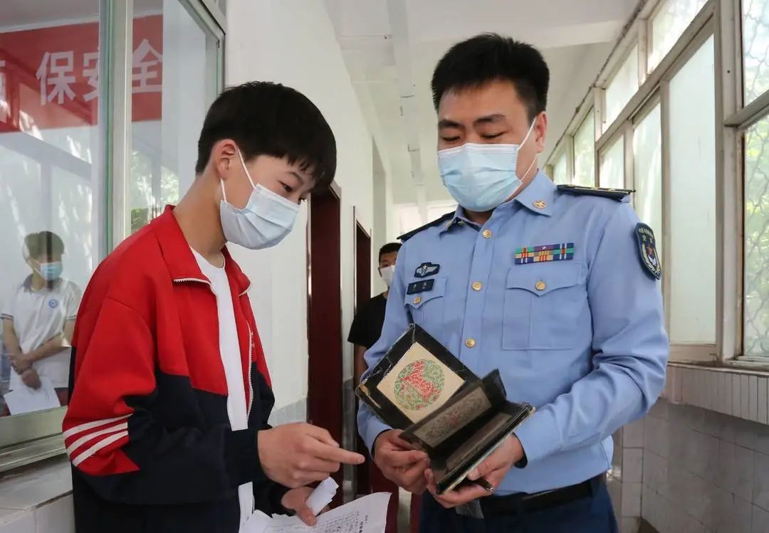 空军招飞初检首日徐州6成考生遭淘汰都是因为