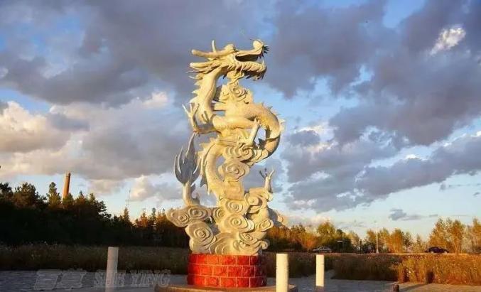 中国旅游日齐齐哈尔甘南县欢迎您