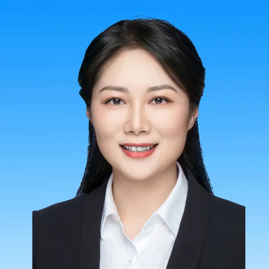 喜讯我院张薇同志荣获全国青少年普法教育先进工作者称号