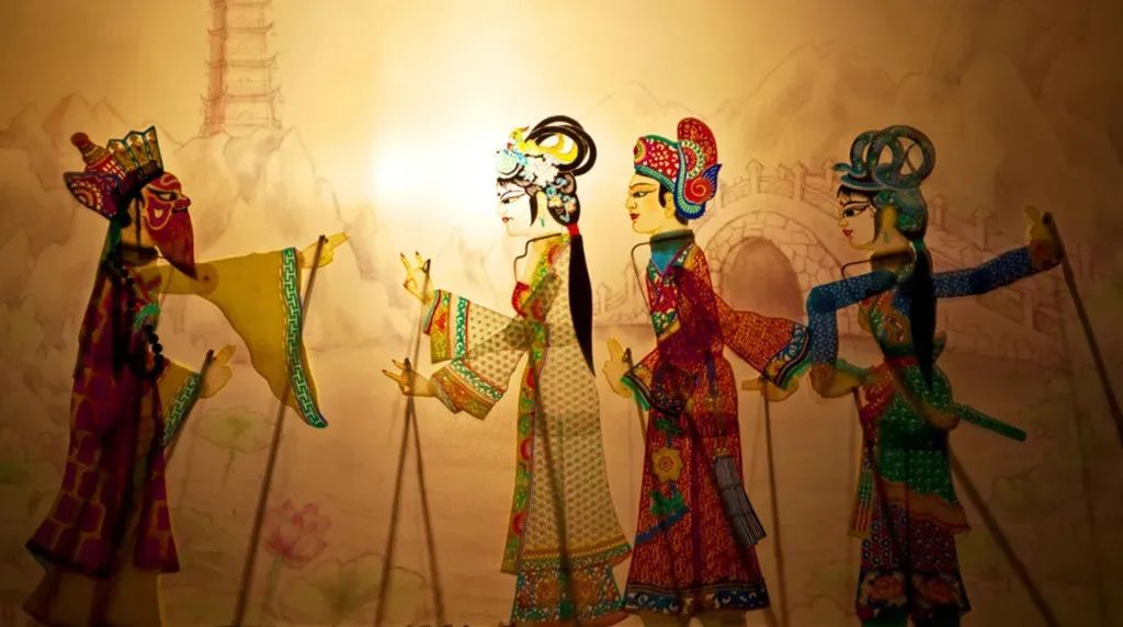 我读· 初心(九十六)南宋时期杭州的皮影戏_政务_澎湃新闻-the paper