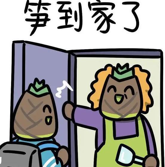 竟然连老年人的养老钱都骗,真是笋妈妈给笋开门——"损"到家了!