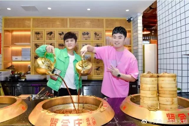 光明舆评明星开店跑路由谁来埋单