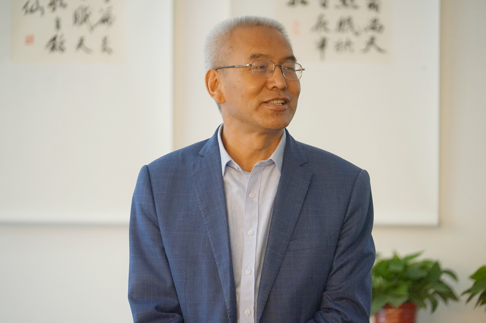 著名教育出版家剧作家诗人皇甫束玉八十幅遗墨纪念左权将军殉国八十