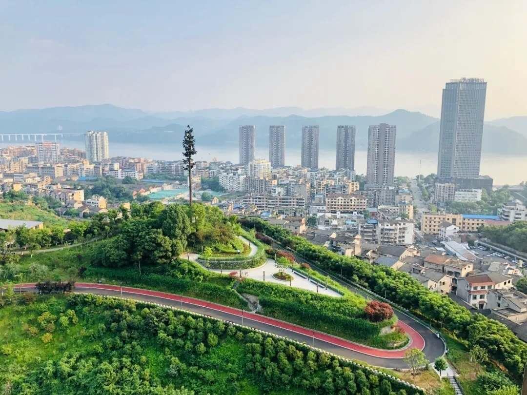 伍家岗要从一种生活方式说起