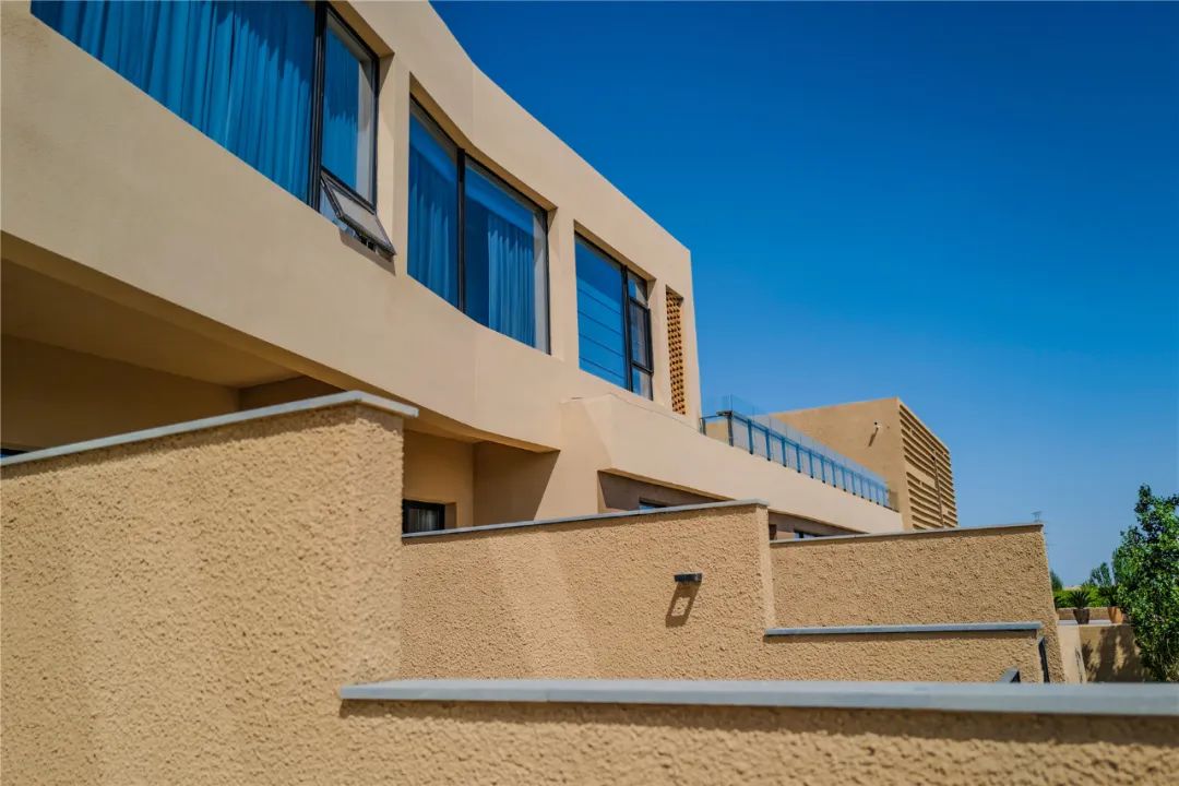 文旅快讯敦煌碧玥酒店建成开业