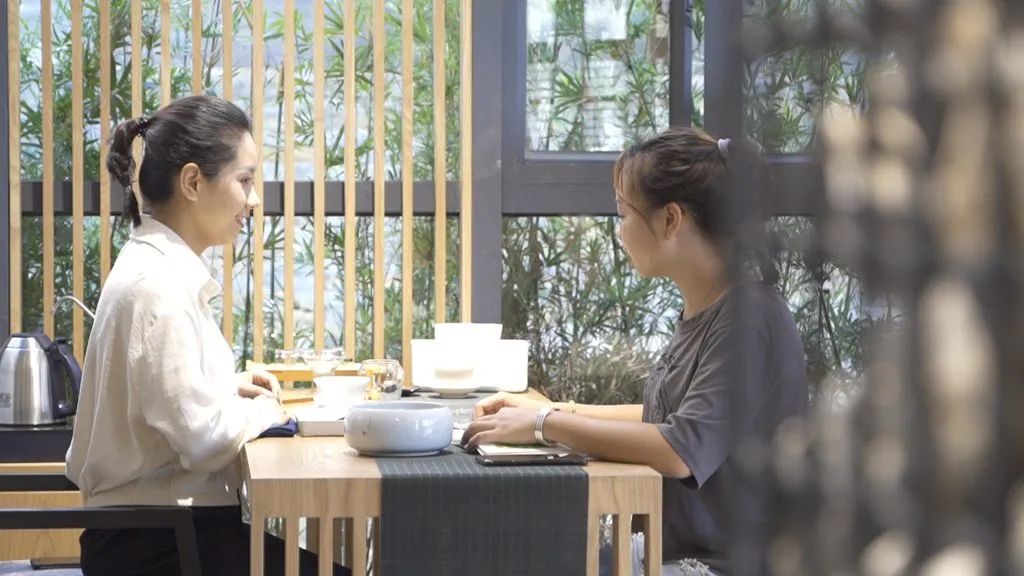 普洱茶视界丨茶让生活更美国际茶日的普洱倡议