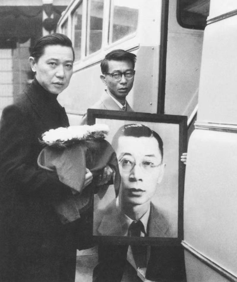 《傅雷家书》:一个人的高贵不在能力,在于骨子里的教养