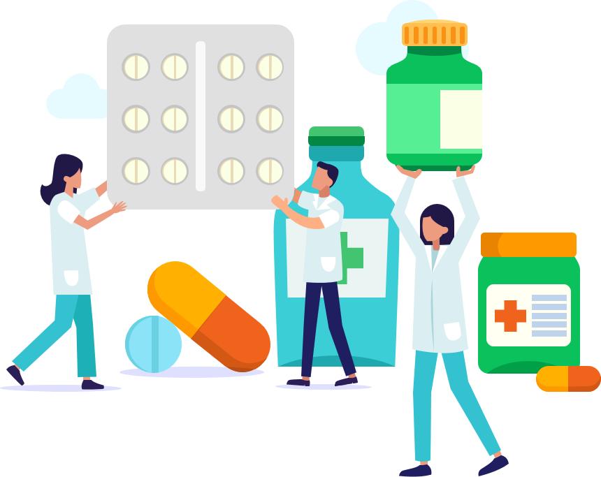 市中医医疗上海市中医医院互联网医院上线一老一小志愿者代配药服务