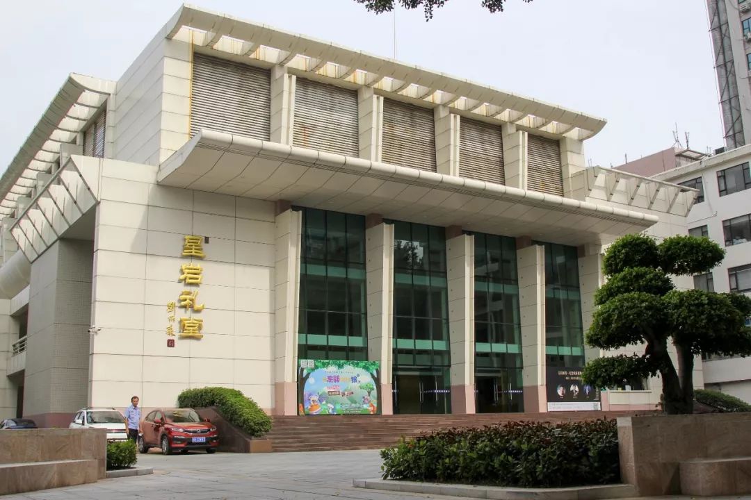 1000年前,肇庆这条路就很繁华.