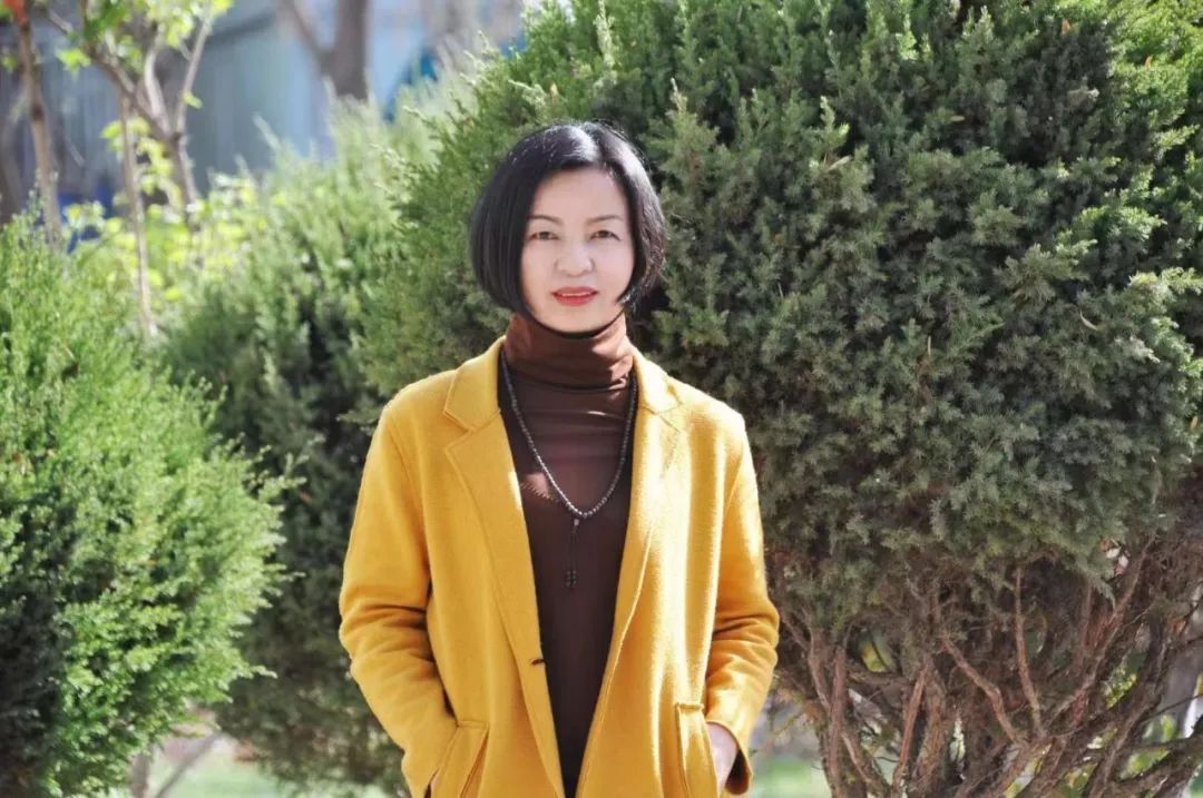 书香金昌黄璨行走在金昌大地上的深情记录者