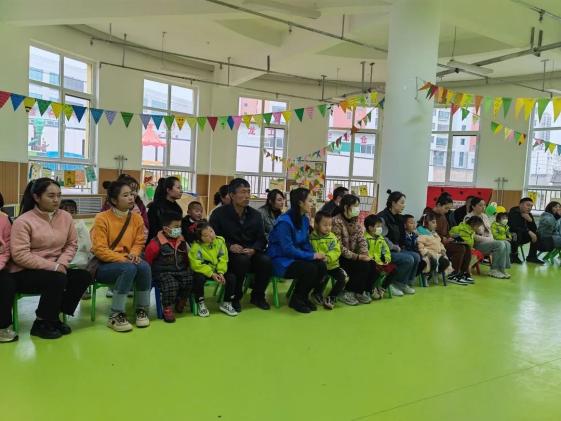 岷县东城区幼儿园图片