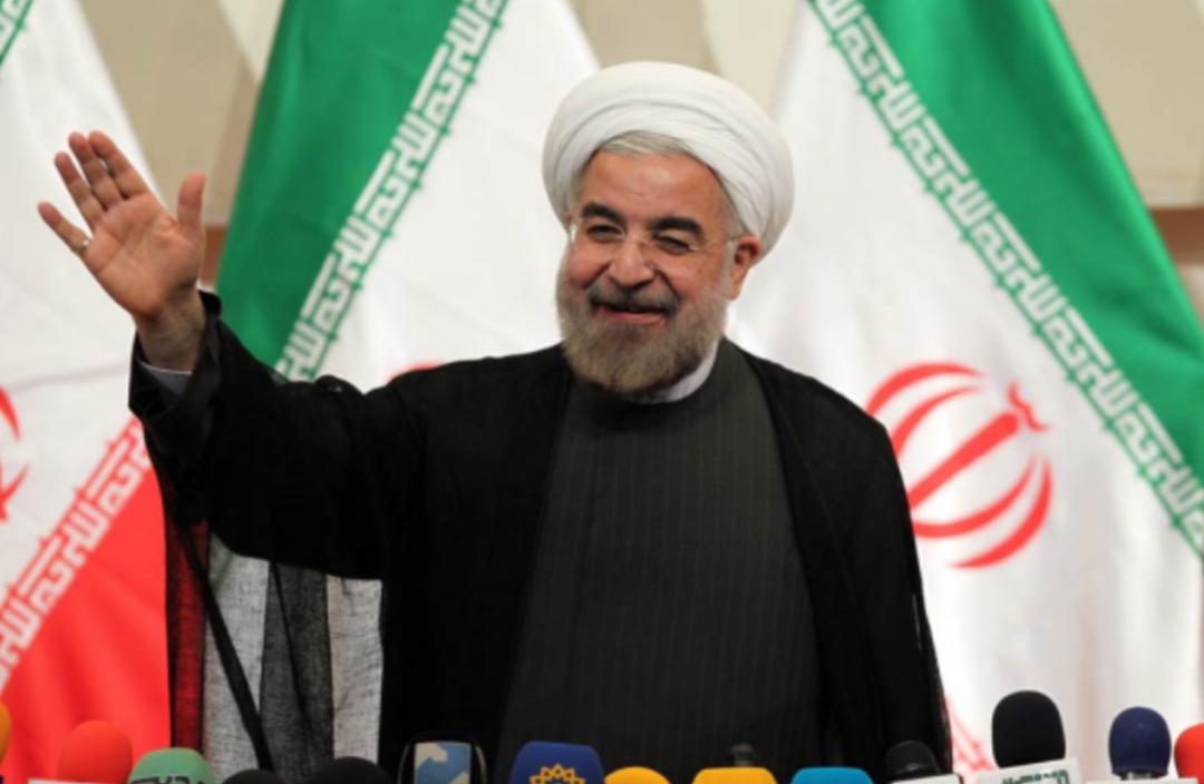 伊朗总统将出访阿曼并与阿曼苏丹会晤据伊朗半官方媒体塔斯尼姆通讯社