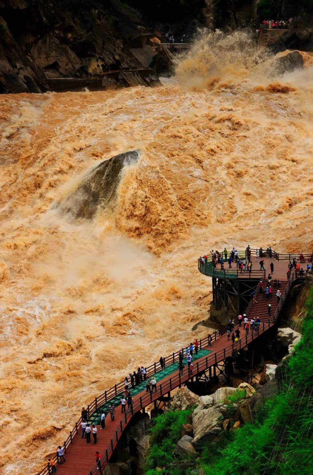 长江东去不复还?| 我们的大江大河系列②