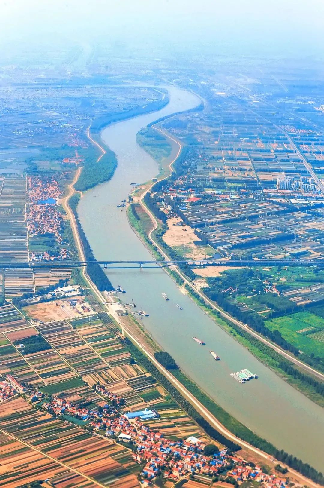 长江东去不复还我们的大江大河系列②