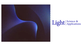 Light | 双手性共存的液晶几何相位超结构