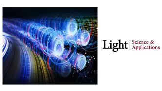 Light | “超自由度”结构光突破通信限制
