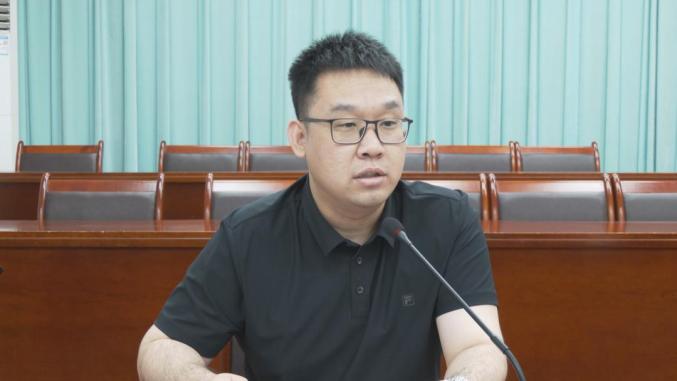 夺取疫情防控与经济社会发展双胜利沧县召开应对新冠肺炎疫情工作领导