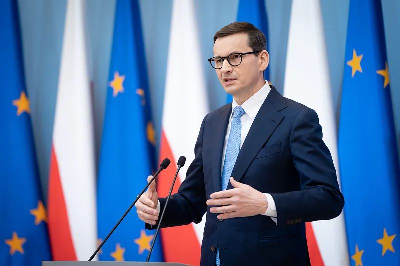 波兰总理：挪威应把卖油气挣的“超额利润”拿出来一起分