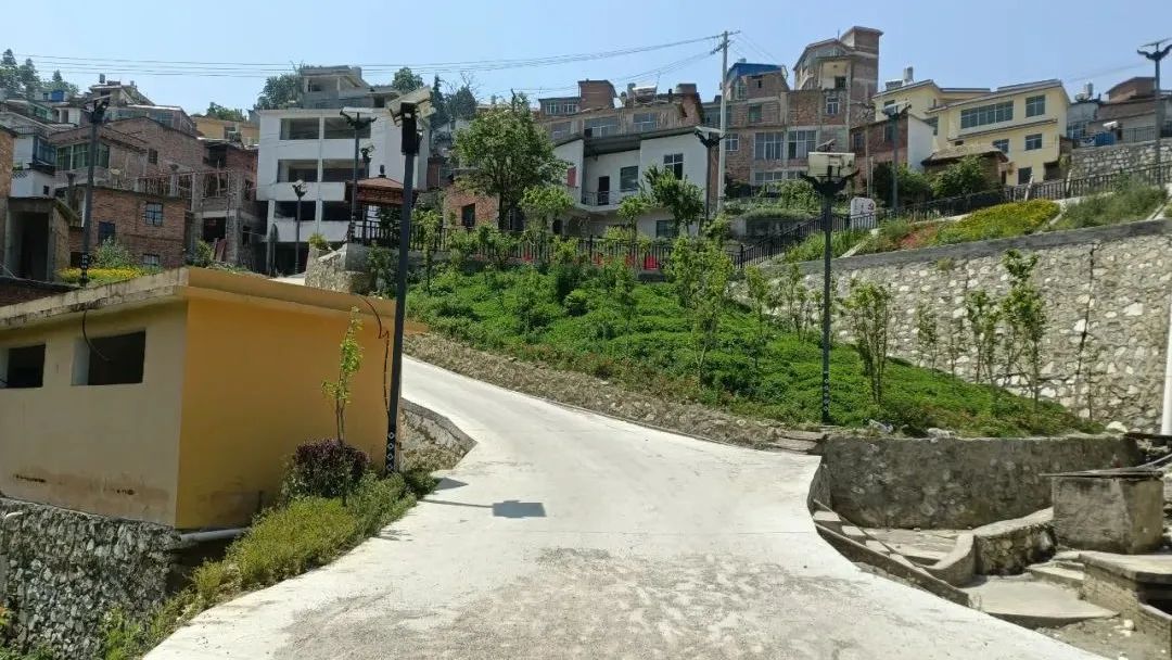 今年来,牛角寨镇认真践行"一线工作法",不断深化拓展党史学习教育成果