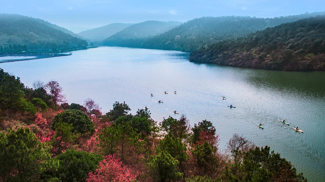 溧水这些地方你都打卡过吗