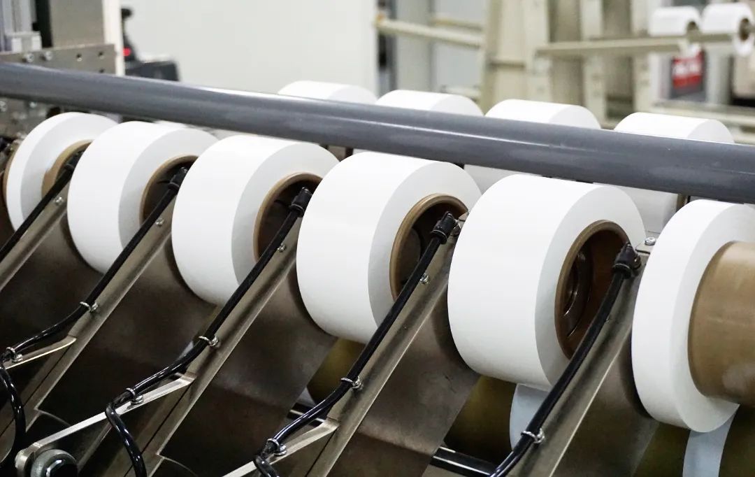 新材料故事锂电池隔膜一层隔膜两重天